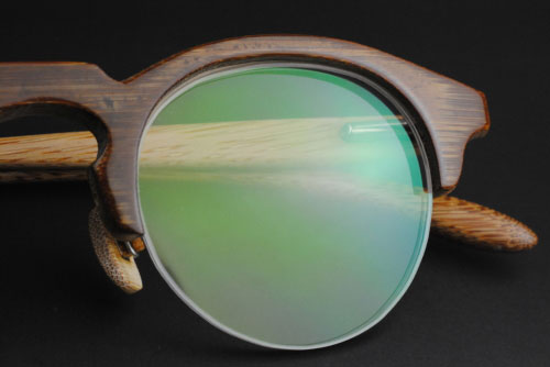Bamboo eyewear ԻᥬS-306H