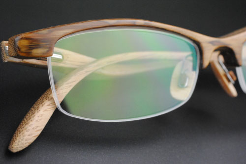 Bamboo eyewear Իᥬ͡Z-301H