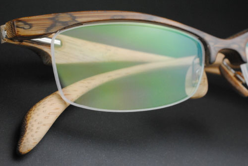 Bamboo eyewear Իᥬ͡Z-302H