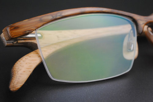 Bamboo eyewear Իᥬ͡Z-303H
