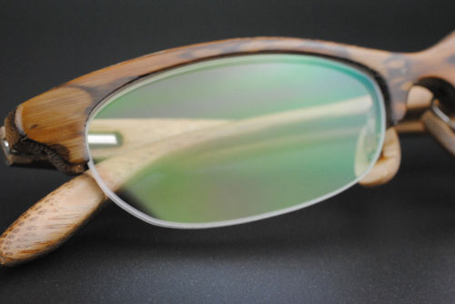 Bamboo eyewear Իᥬ͡Z-305H