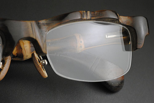 WoodenBambooGlasseseyewear