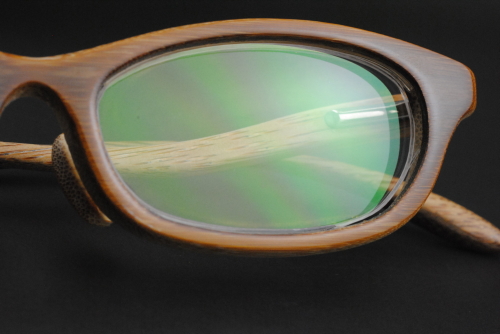 Bamboo eyewear Իᥬ