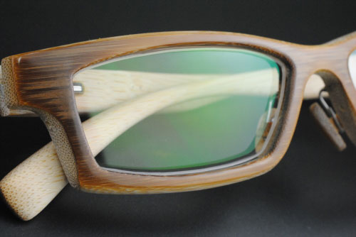 Bamboo eyewear Իᥬ