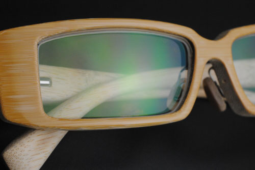 Bamboo eyewear Իᥬ