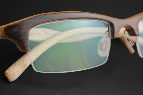 Bamboo eyewear Իᥬ