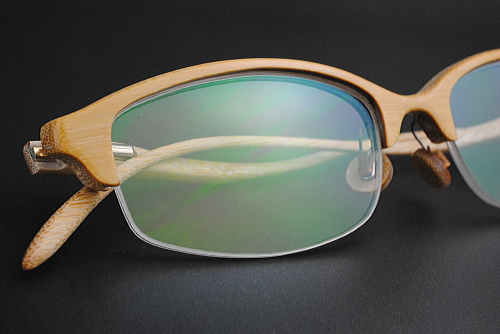 Bamboo eyewear Իᥬ