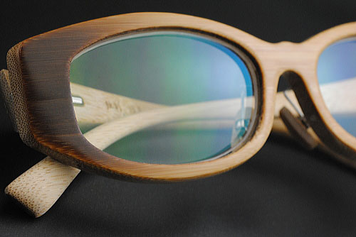 Bamboo eyewear Իᥬ