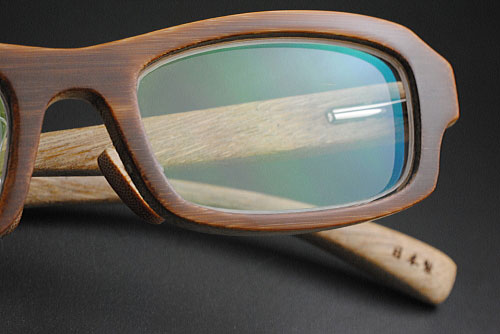 Bamboo eyewear Իᥬ