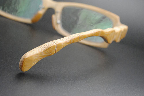 Bamboo eyewear Իᥬ