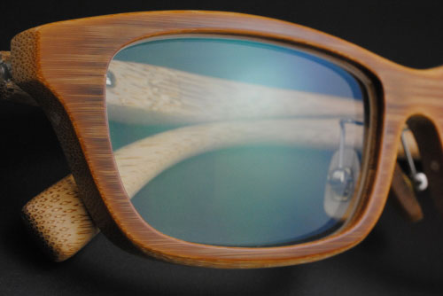 Bamboo eyewear Իᥬ