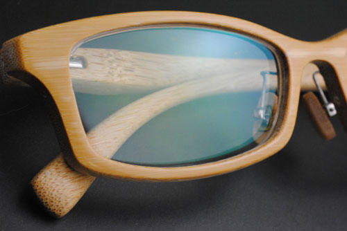 Bamboo eyewear Իᥬ