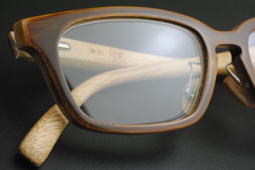 Bamboo eyewear Իᥬ