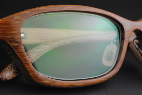 Bamboo eyewear Իᥬ