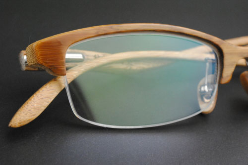 Bamboo eyewear Իᥬ