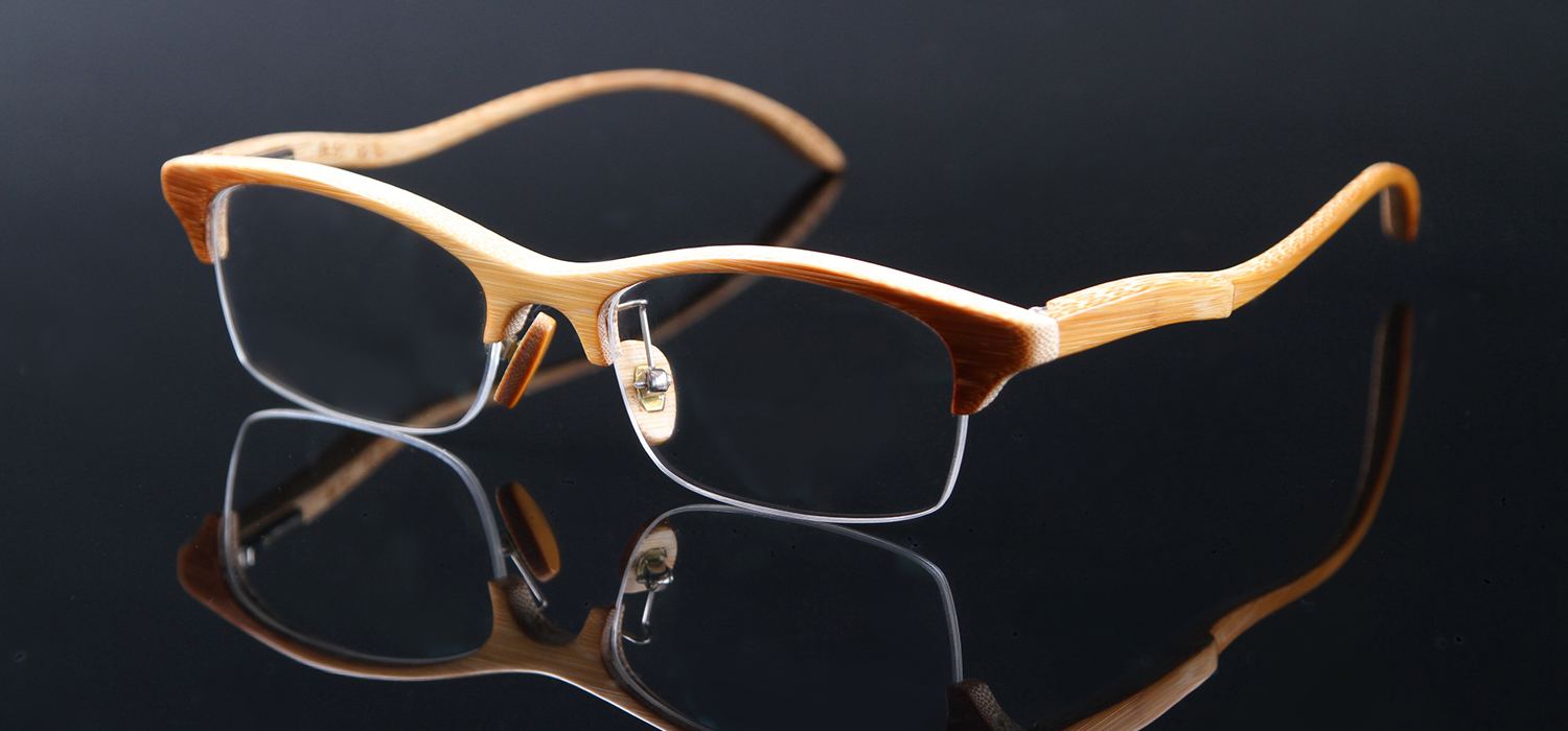 bamboo eyewear